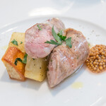 イタリア料理オピューム Opium 本町 イタリアン ネット予約可 食べログ