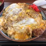 Shuuhoku Shokudou - 見た目よしのカツ丼