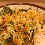 そばの神田 東一屋 - ええい面倒だ、一味も七味もブチまけろ！  #BCMKR!