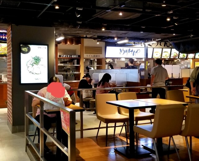 池袋 駅ナカ Ike麺kitchen 讃岐うどん めりけんや 5th By 京夏終空 讃岐うどん めりけんや Ike麺kitchen池袋店 池袋 うどん 食べログ 池袋 駅ナカ Ike麺kitchen 讃岐うどん めりけんや 5th By 京夏終空 讃岐うどん めりけんや Ike麺kitchen池袋店 池袋 うどん 食べログ