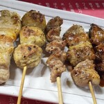 Yakitori Maruya - 