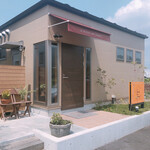 ビストロ コパン - 2020.8.22 外観