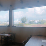 ビストロ コパン - 2020.8.22 景色