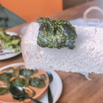 ビストロ コパン - 2020.8.22 エスカルゴ