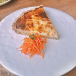 ビストロ コパン - 2020.8.22 キッシュ