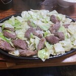 鉄板焼肉 大当り - 焼き肉