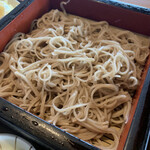 Te Uchi Chi Soba Ume Soba - 