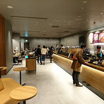 STARBUCKS COFFEE - 