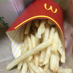 McDonald's - 