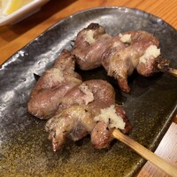 里葉亭 - 