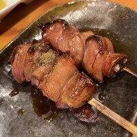 里葉亭 - 