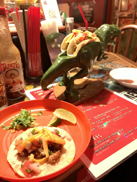 ムーチャス（Muchas） - 山形（メキシコ料理）の写真