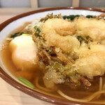 そばの神田 東一屋 - #食べログ的に撮るとこうなる。