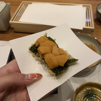 天婦羅 みやしろ - 