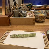 天婦羅 みやしろ - 