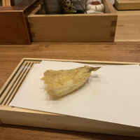 天婦羅 みやしろ - 