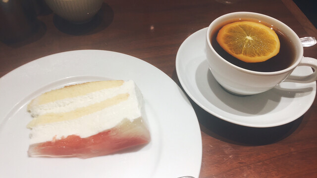 ハーブス アトレ吉祥寺店 Harbs 吉祥寺 ケーキ 食べログ