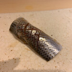 すし岩瀬 - 小肌