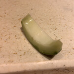 すし岩瀬 - 小メロン