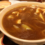 味奈登庵 - #食べログ的に撮るとこうなる。　
      ナミナ〜ミ♡