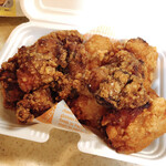 Karaage No Tensai - 