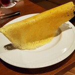 ROCCO - パリパリチーズせんべい