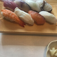 会員制 寿司割烹鷹勝 中洲店 - 