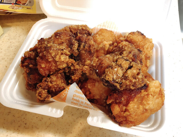 から揚げの天才 大今里店 今里 大阪メトロ からあげ 食べログ から揚げの天才 大今里店 今里 大阪メトロ からあげ 食べログ