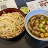 武蔵野うどん きやんち