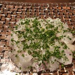 名前のないイタリア料理店 - 