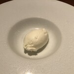 名前のないイタリア料理店 - 