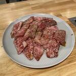 焼肉酒家 明香苑 - 