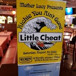 Byrd's Pizza & Ribs - 