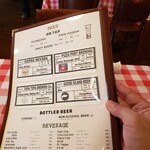Byrd's Pizza & Ribs - 