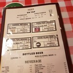 Byrd's Pizza & Ribs - 