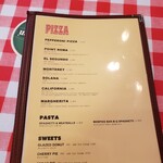 Byrd's Pizza & Ribs - 