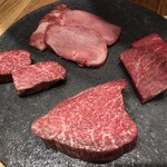 焼肉すどう - 