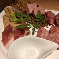 薩摩 牛の蔵 吉祥寺店 - 