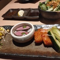 薩摩 牛の蔵 吉祥寺店 - 