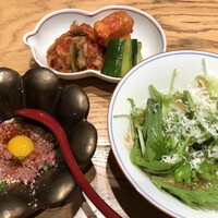 焼肉すどう 春吉 - 