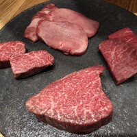 焼肉すどう 春吉 - 