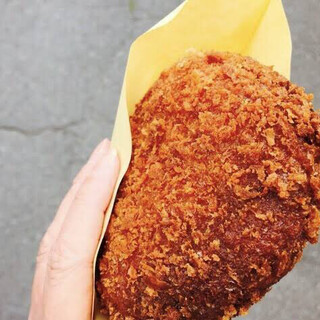 バックシュトゥーベ ツオップ