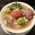 カネキッチン ヌードル - 