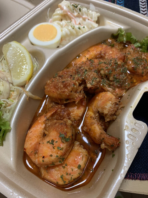 マハロカンパニーズ（MAHALO COMPANYZ） - 陸前原ノ町（ハワイ料理）の写真