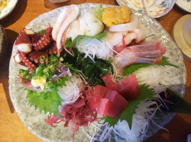 わくわく酒場 スキちゃん &ndash; 十川｜五所川原の居酒屋