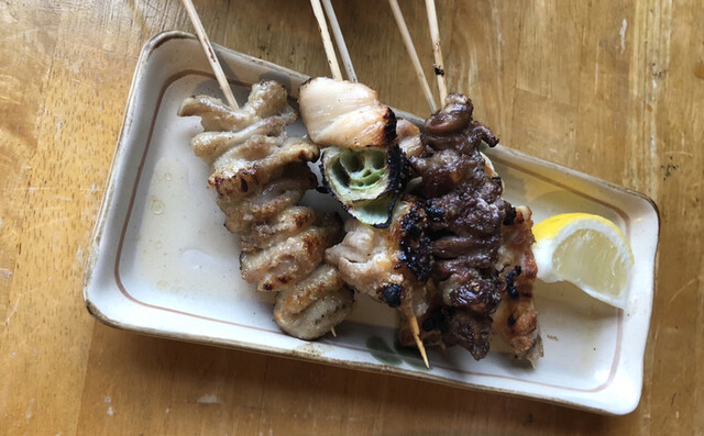 炭炭（タンタン） - 羽後町その他（居酒屋）の写真