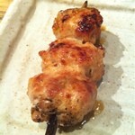 鳥しき - 【2012.6.14】つくね