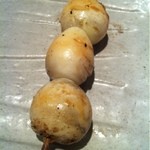 鳥しき - 【2012.6.14】白玉