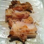 鳥しき - 【2012.6.14】軟骨