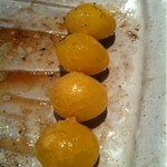 鳥しき - 【2012.6.14】銀杏